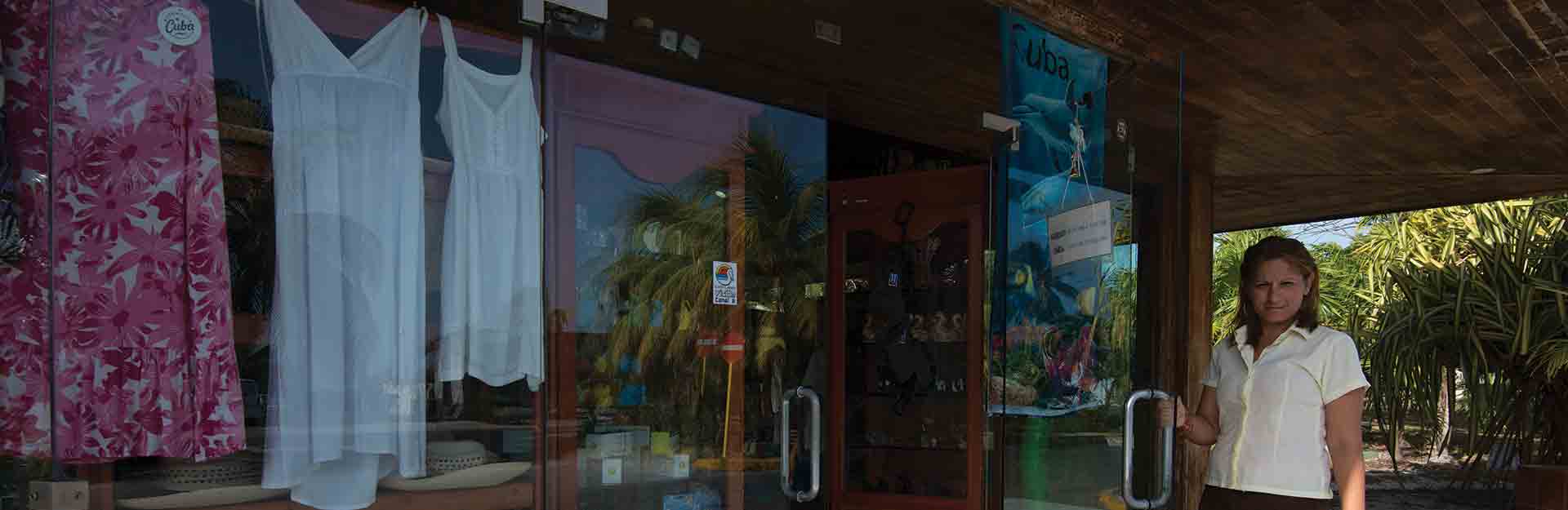 Исторический центр, город Камагуэй, CubaTravel